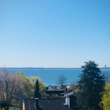 Fewo Seeblick - Familien - Hunde - Strandnah - Ostseeblick - Sauna & Wellness Sierksdorf Exterior foto