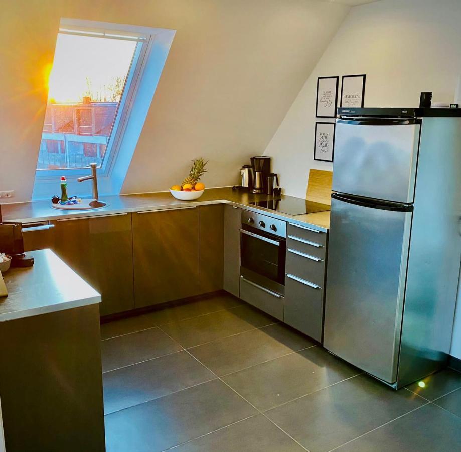 Fewo Seeblick - Familien - Hunde - Strandnah - Ostseeblick - Sauna & Wellness Sierksdorf Exterior foto